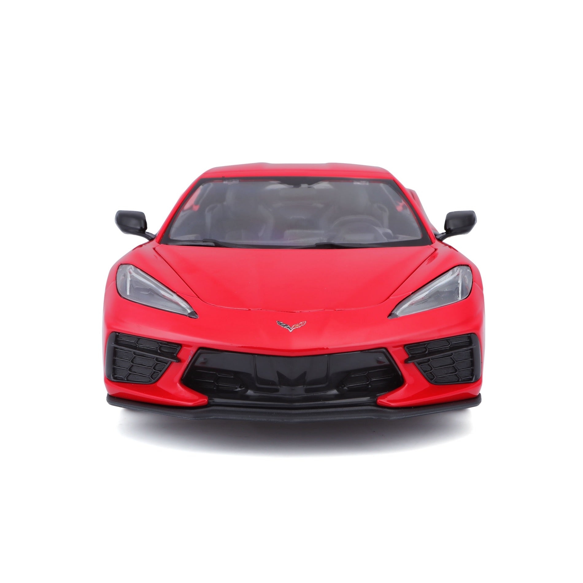 31447 RD1:18 - 2020 Chevrolet® Corvette® Stingray Rossa