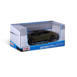 32907 Bburago Maisto - Audi RS e-tron GT (2022), verde - Scala 1:25