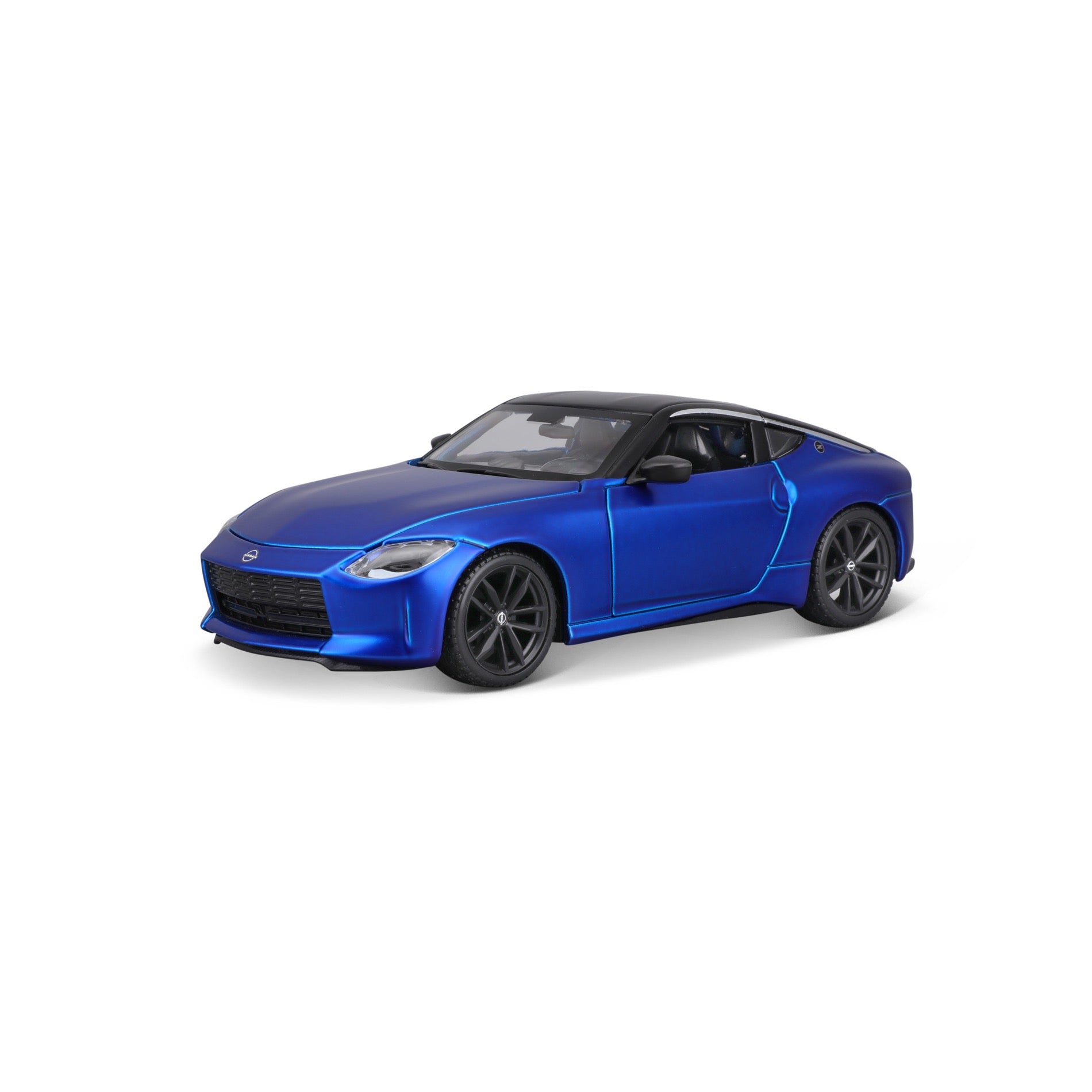 10-32904 BU Bburago Maisto - 2023 Nissan Z Blu scala 1:24