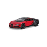 31526 Bburago Maisto - Bugatti Divo, rossa - Scala 1:24