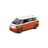 10-32914 Bburago Maisto - Volkswagen ID Buzz (2023), arancione - 1:24