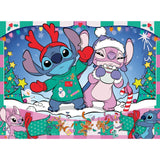 12004030 Ravensburger - Stitch - Puzzle XXL 100 pz