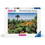 Ravensburger 12000853 8 BotanicalGarden,Madeira