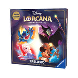 11098402 Ravensburger - Disney Lorcana: Cieli Scintillanti Preludio