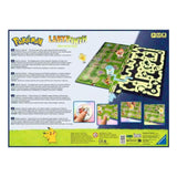 22705 Ravensburger -  Labyrinth Pokémon - Glow in the Dark