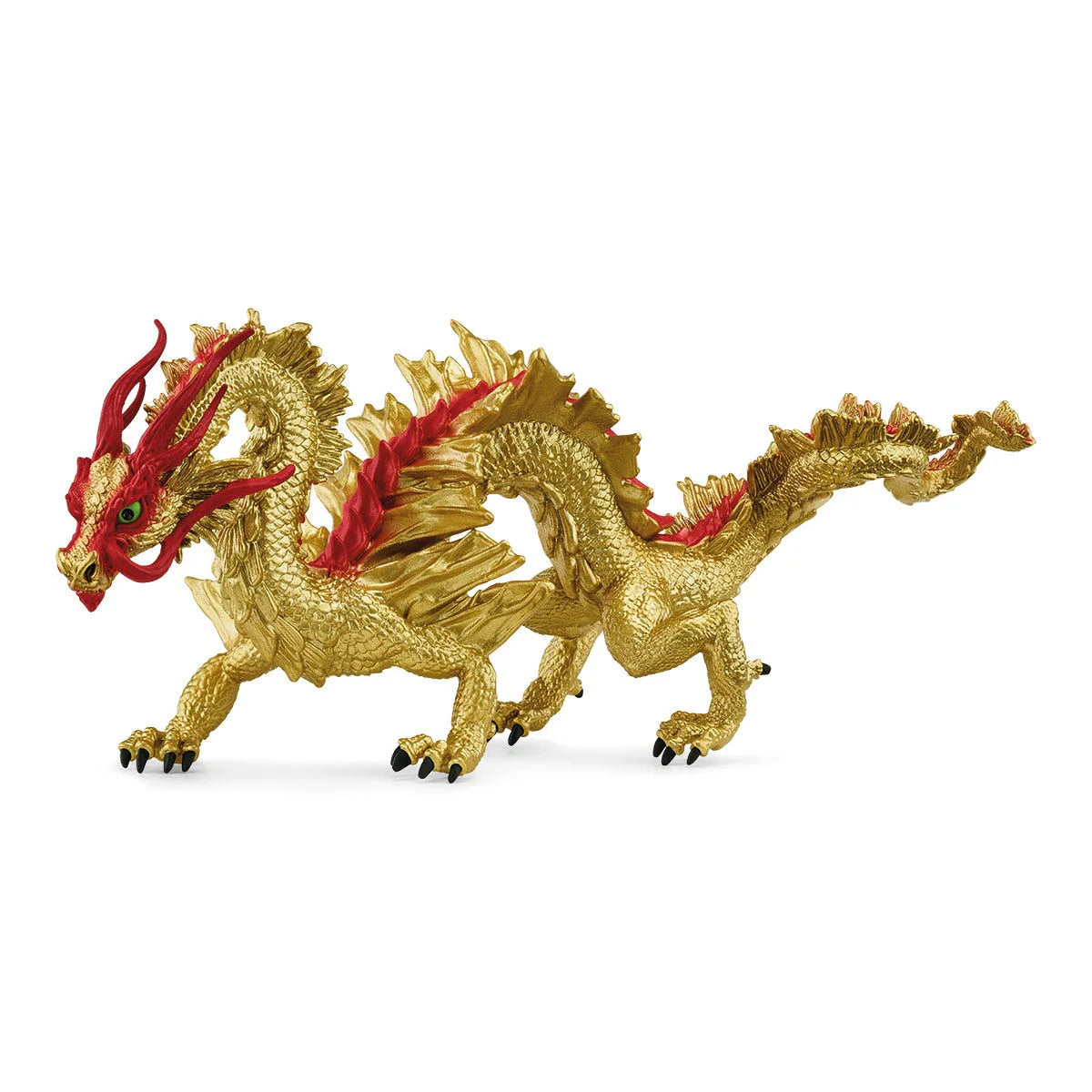 72206 Schleich Eldrador Creature - Drago del capodanno lunare