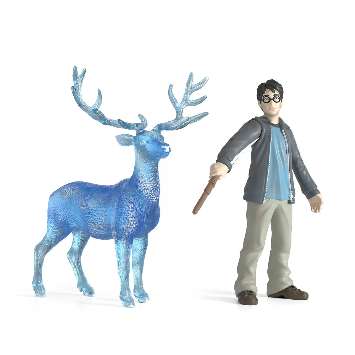 42680 Schleich Harry Potter - Harry Potter & Patronus