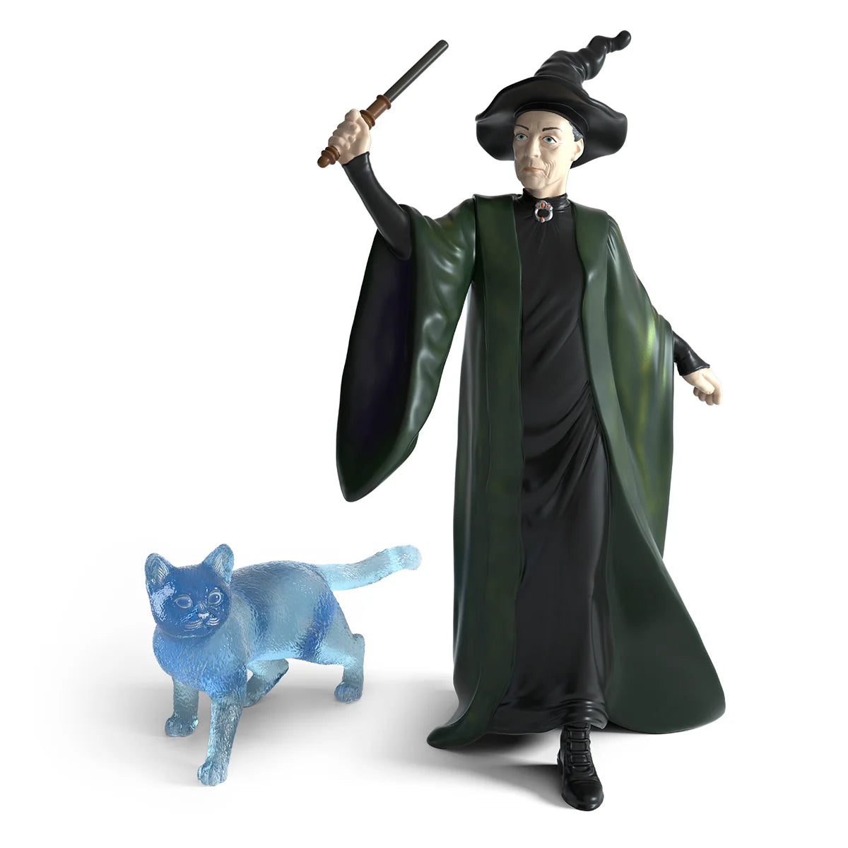 42682 Schleich Harry Potter - McGranitt & Patronus