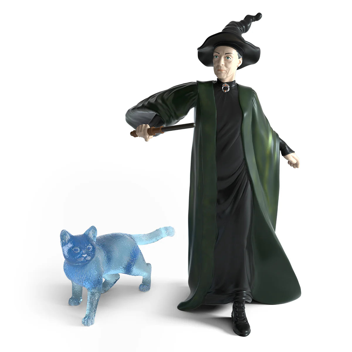 42682 Schleich Harry Potter - McGranitt & Patronus