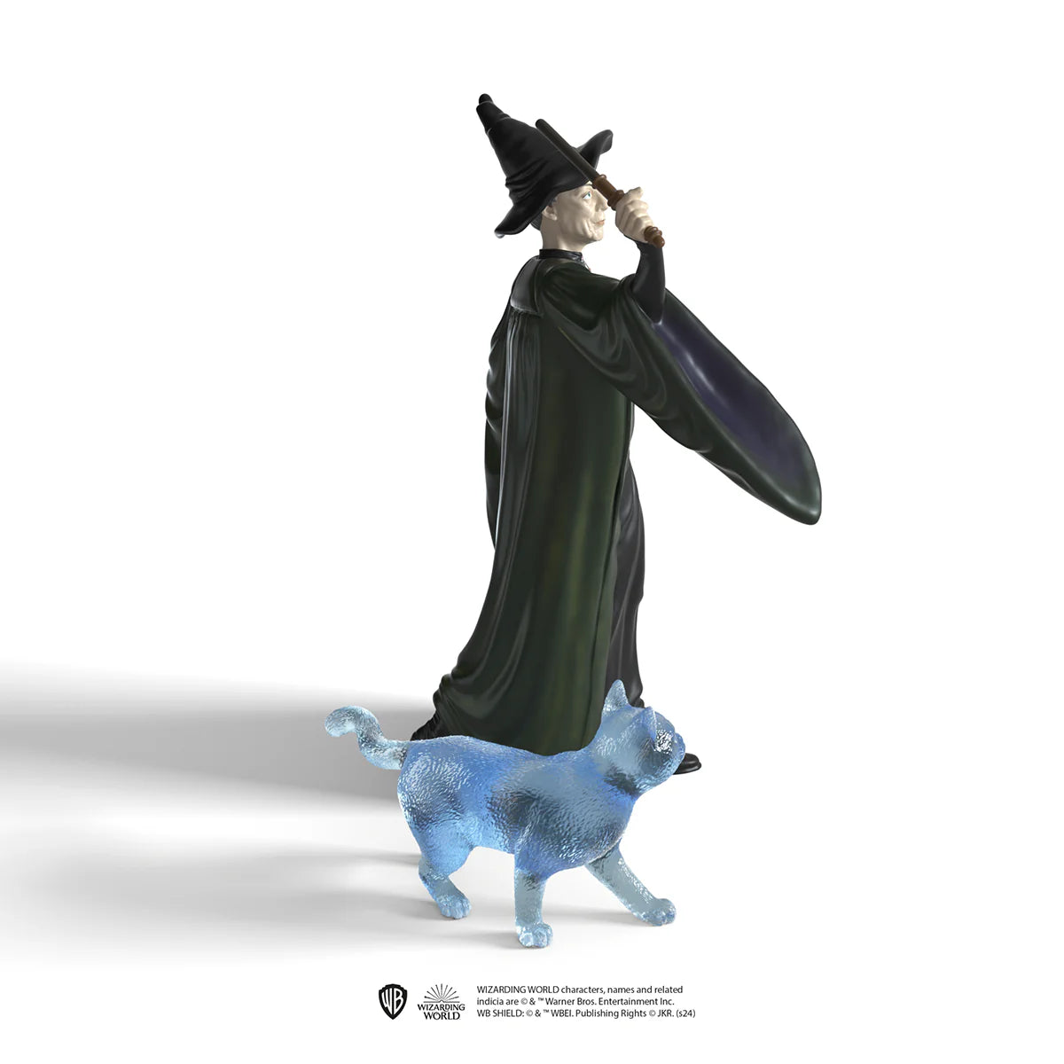 42682 Schleich Harry Potter - McGranitt & Patronus