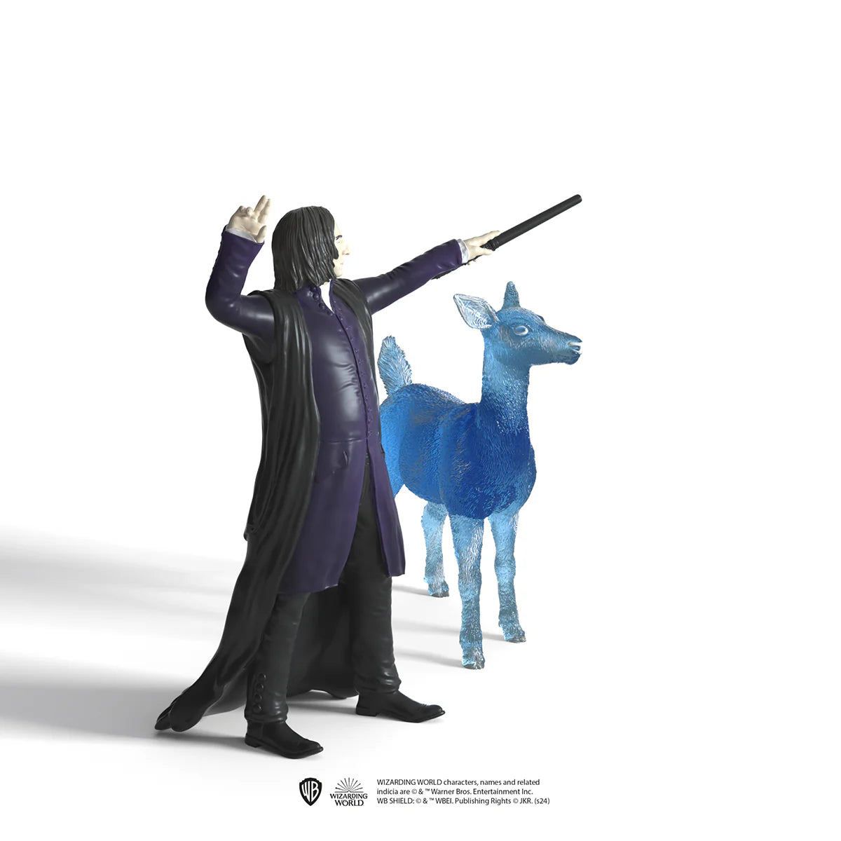 42683 Schleich Harry Potter - Piton & Patronus