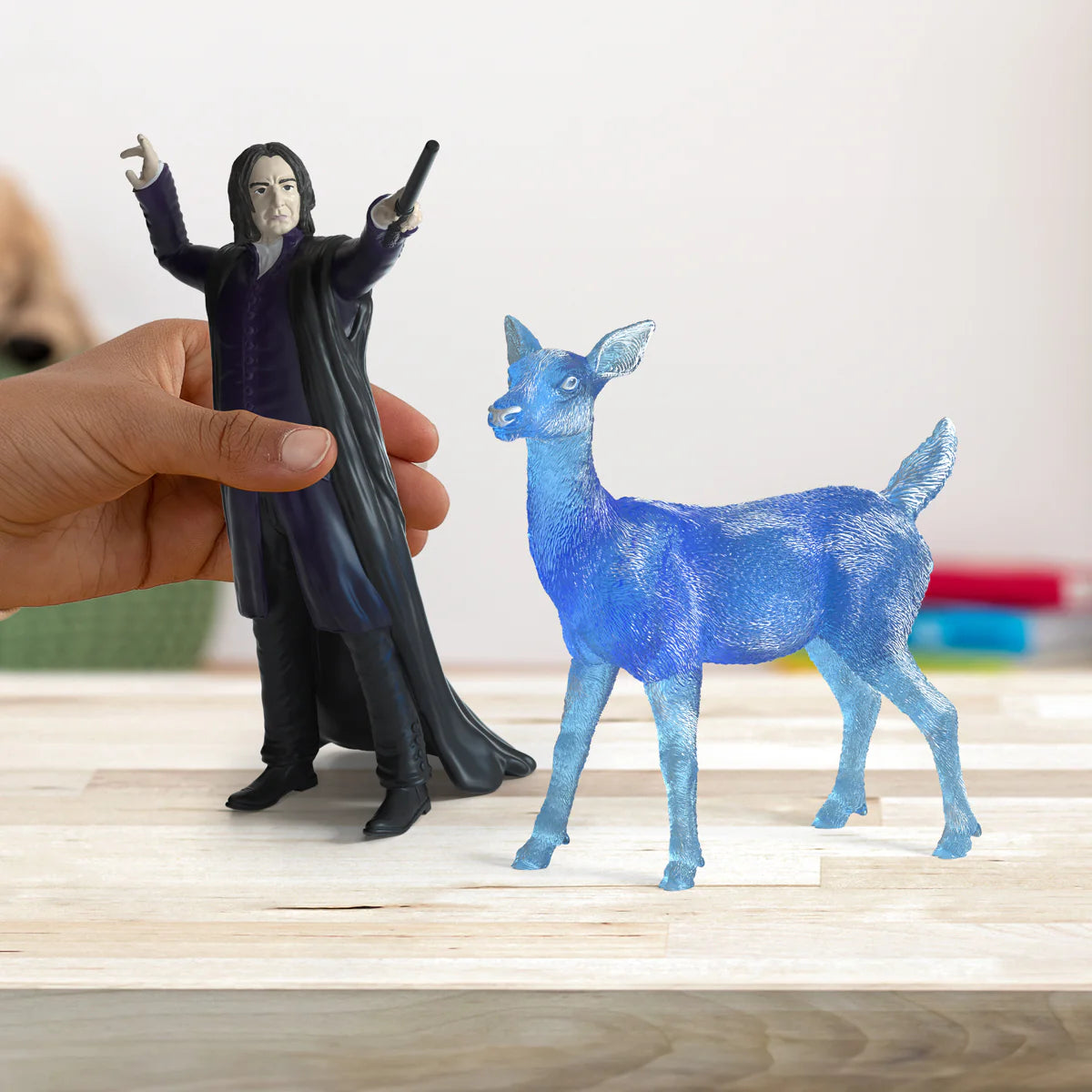 42683 Schleich Harry Potter - Piton & Patronus