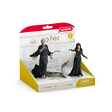 42684 Schleich Harry Potter - Lord Voldemort, Nagini & Bellatrix