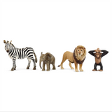 42721 Schleich Wild Life - Africa - Starter Set