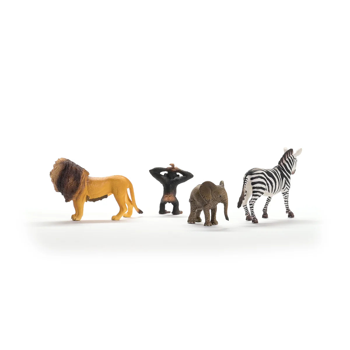 42721 Schleich Wild Life - Africa - Starter Set