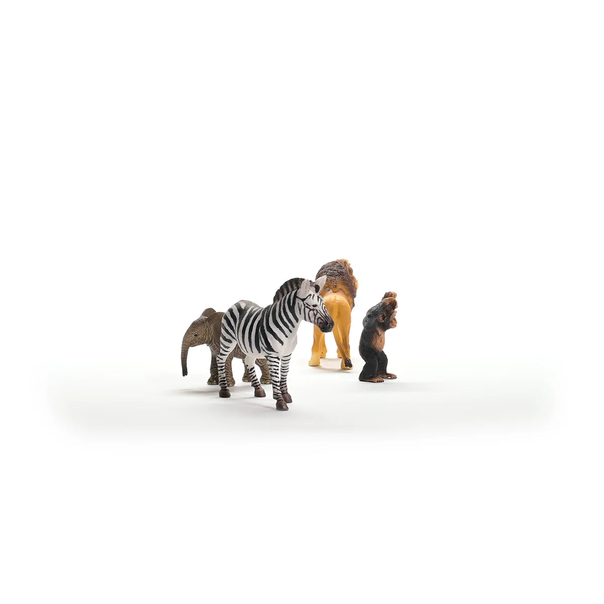 42721 Schleich Wild Life - Africa - Starter Set