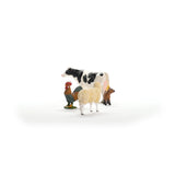 42729 Schleich Farm World - Fattoria - Starter Set