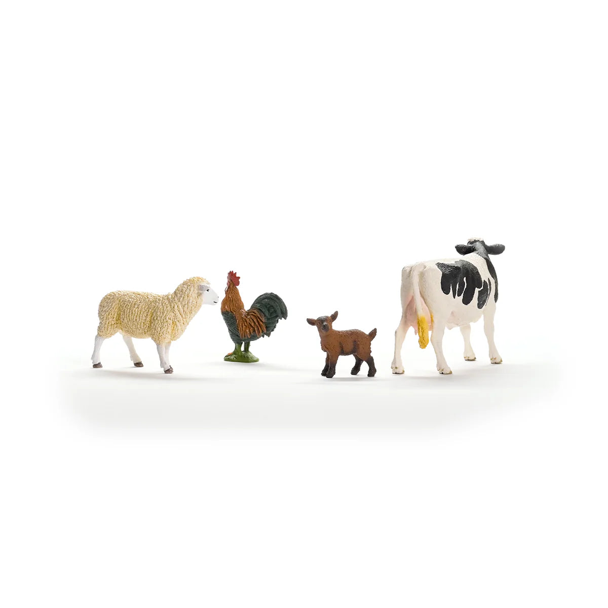 42729 Schleich Farm World - Fattoria - Starter Set