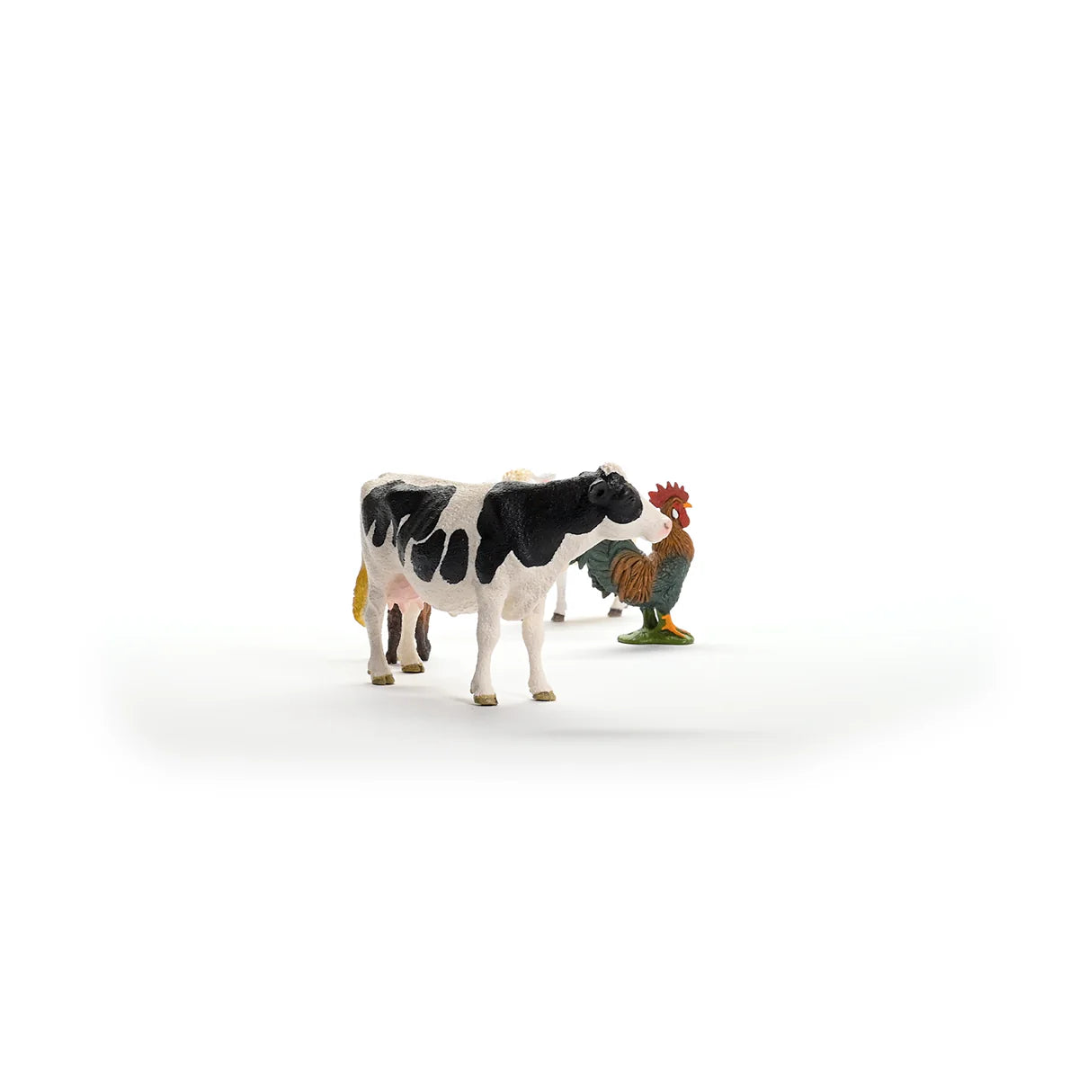 42729 Schleich Farm World - Fattoria - Starter Set