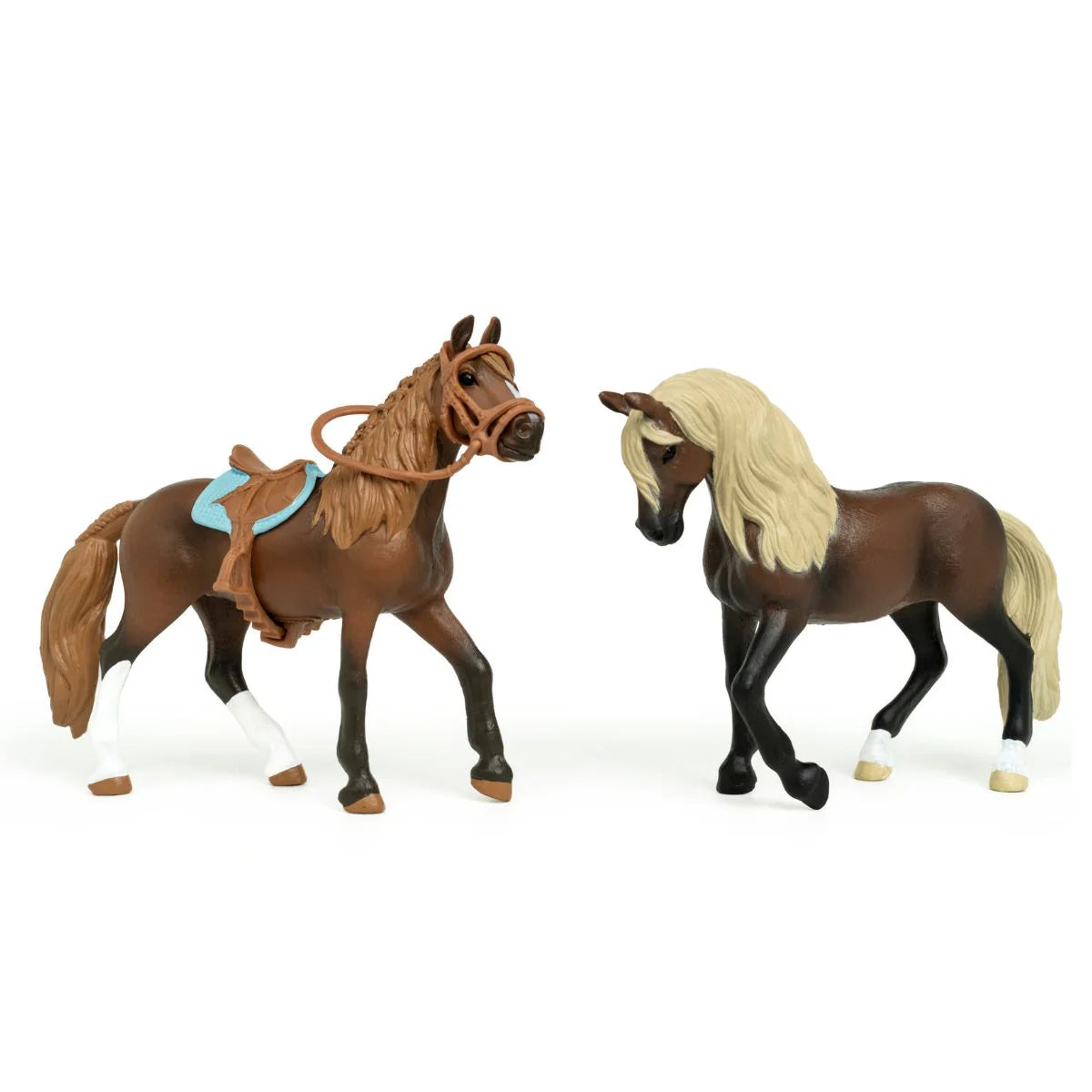 42738 Schleich Horse Club - Paso Peruano - Starter Set