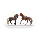 42738 Schleich Horse Club - Paso Peruano - Starter Set