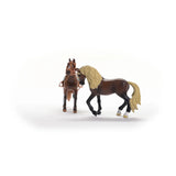 42738 Schleich Horse Club - Paso Peruano - Starter Set