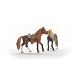 42738 Schleich Horse Club - Paso Peruano - Starter Set