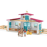 72222 Schleich-s Horse Club Ranch centro qeuestre