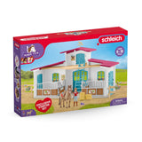 72222 Schleich-s Horse Club Ranch centro qeuestre