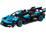 42162 Lego Technic - Bugatti Bolide Agile Blue