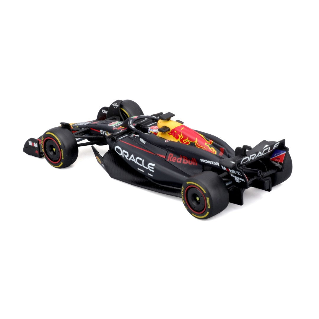 *18-38097V Bburago - Red Bull RB20 (2024) #1, Verstappen - Scala 1:43