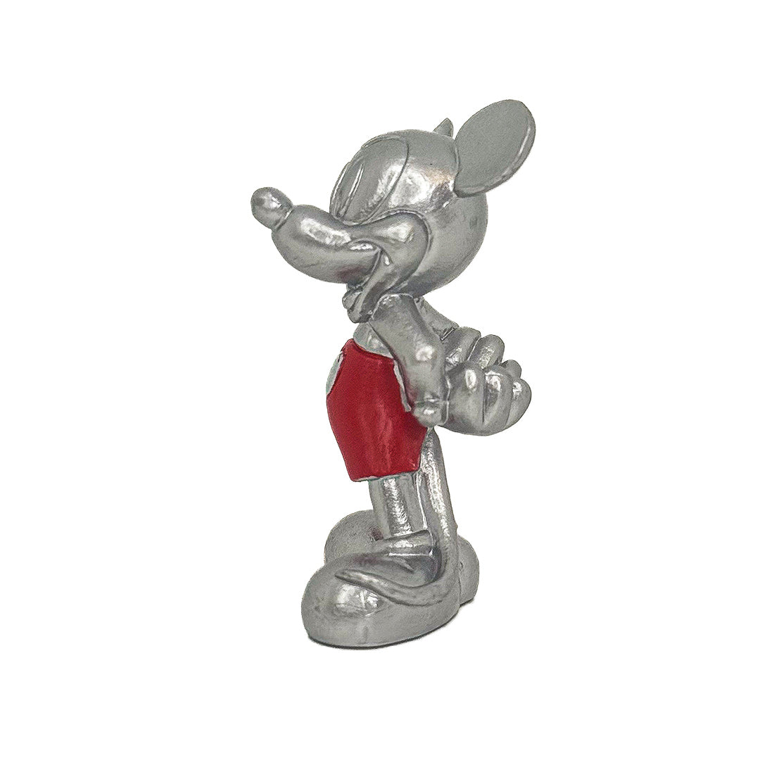 115340 Bullyland Disney 100 - Topolino, argento