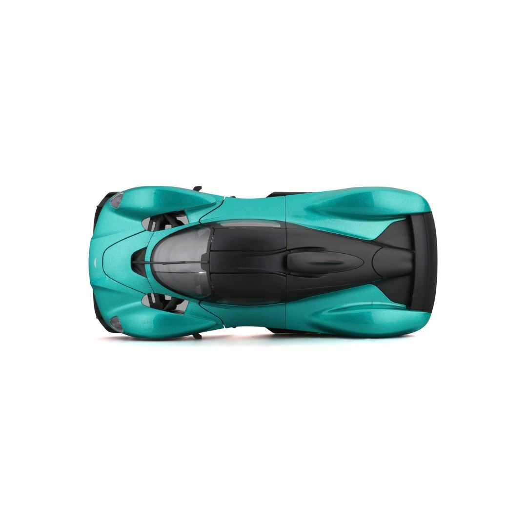 CMJ Team CMJ Die Cast Car 1:18 Scale Aston Martin Valkyrie Lime Green | Sports Direct CMJ Team CMJ Die Cast Car 1:18 Scale Aston Martin Valkyrie Lime Green | Sports Direct