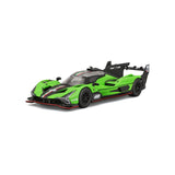 *18-60057L Bburago Race - Lamborghini SC63 - 24h Le Mans - Scala 1:43