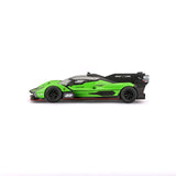 *18-60057L Bburago Race - Lamborghini SC63 - 24h Le Mans - Scala 1:43