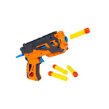 41125 Wtoy - Pistola spara proiettili soffici - Colore a scelta