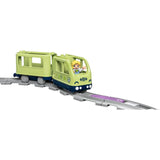 10427 LEGO Duplo - Treno d'avventura interattivo