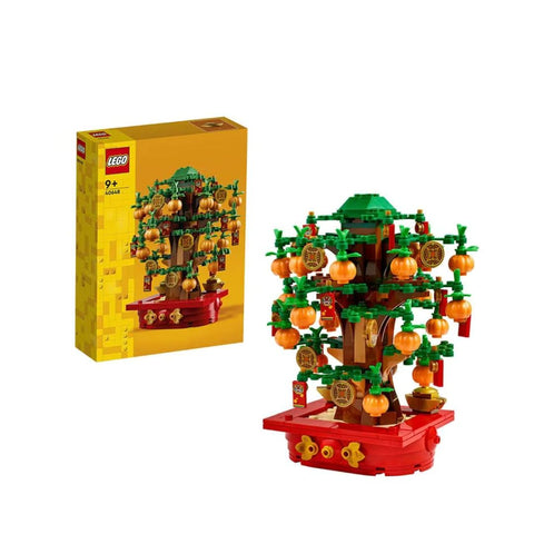 40648 LEGO Autre - L'arbre à billets