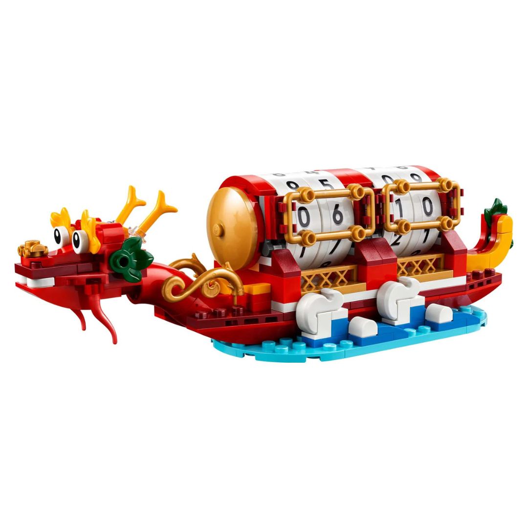 40678 LEGO Altro - Calendario festivo