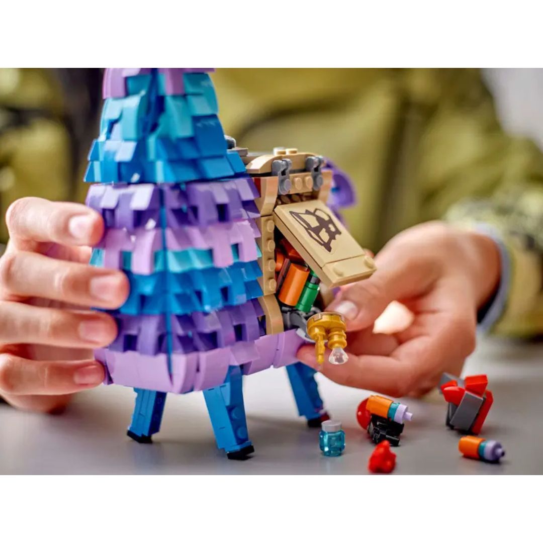 77071 LEGO Fortnite - Lama delle scorte