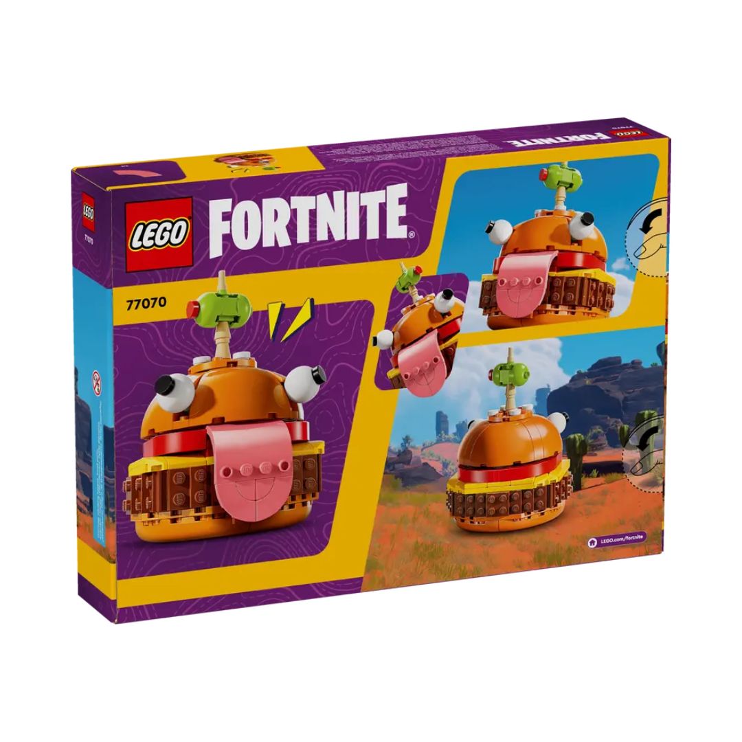 77070  LEGO Fortnite - Durrr Burger