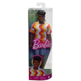 17683 Mattel - Barbie Fashionistas: Bambola Ken n. 220