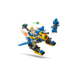 77002 LEGO Sonic - Cyclone vs. Metal Sonic