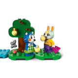 77055 LEGO Animal Crossing - La sartoria delle Sorelle Ago e Filo