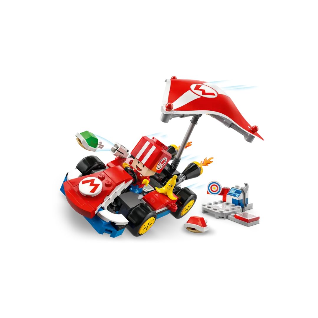 72032 LEGO Super Mario - Mario Kart: Kart standard