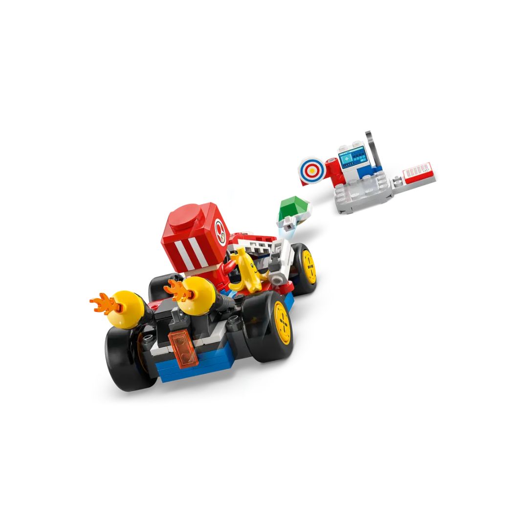72032 LEGO Super Mario - Mario Kart: Kart standard