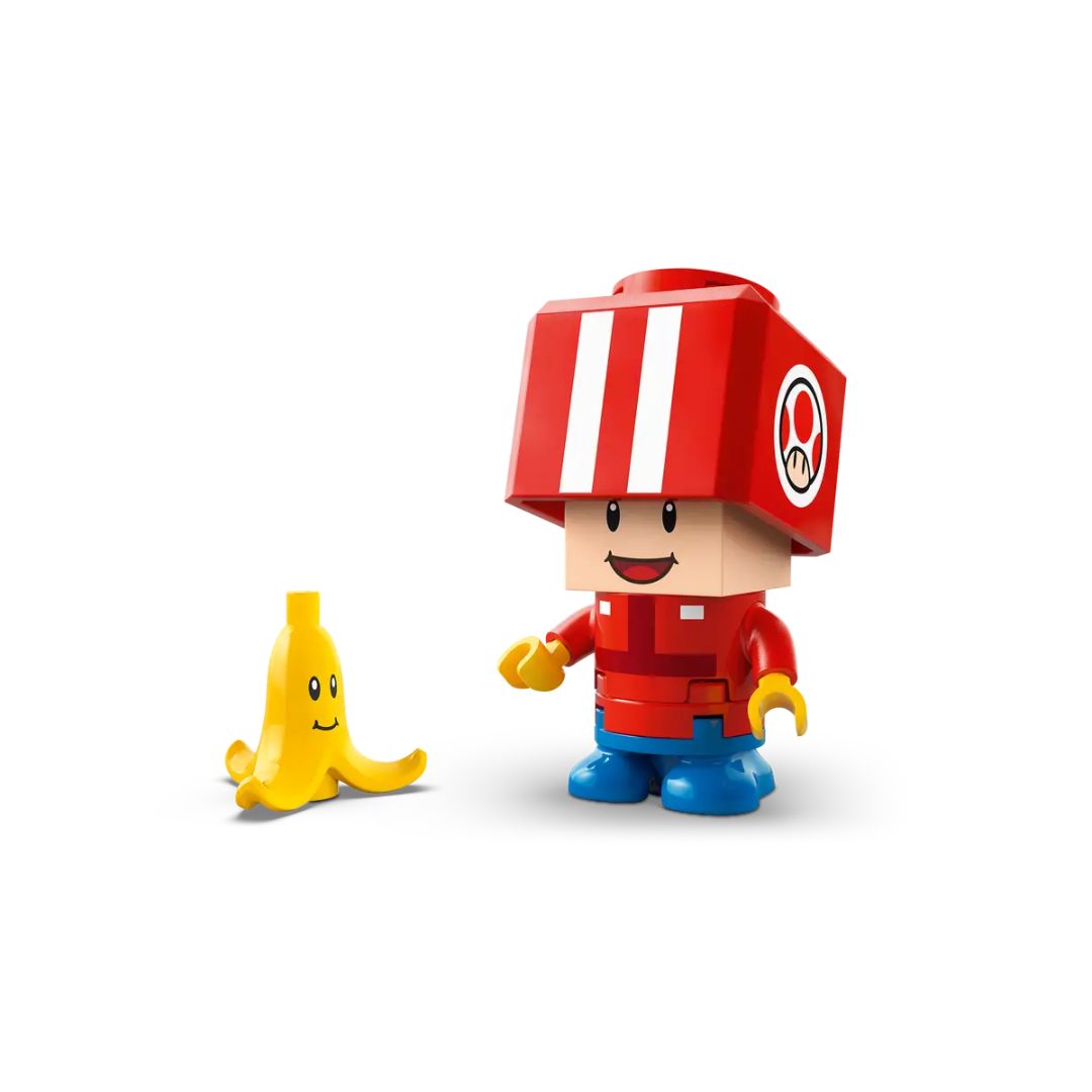 72032 LEGO Super Mario - Mario Kart: Kart standard