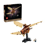 10363 LEGO Icons - Macchina volante di Leonardo da Vinci