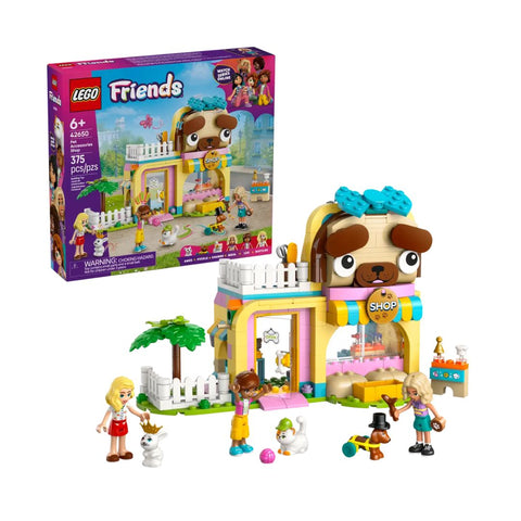 42650 LEGO Friends - L'animalerie