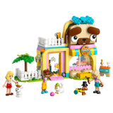 42650 LEGO Friends - Pet Shop